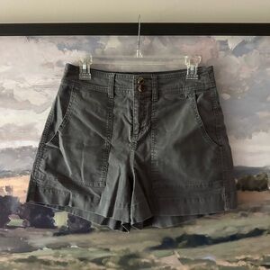 Grey Shorts - A New Day